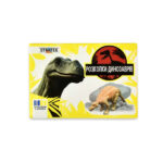 Набір для творчості "Розкопки динозаврів Скелет" 31003-2