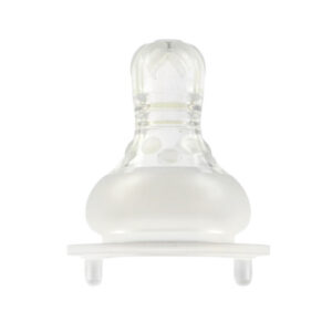 Соска силіконова класична 2004, 2 штуки