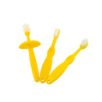 Набір зубних щіток 7201BT в наборі 3 штуки