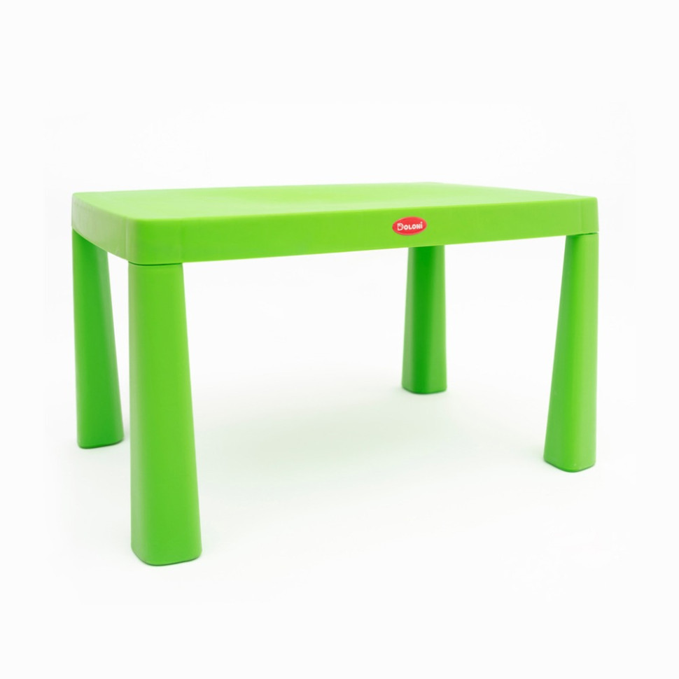 Дитячий набір "Граємось та навчаємось" 04660/2 в наборі стіл, стілець, конструктор - Зображення 3