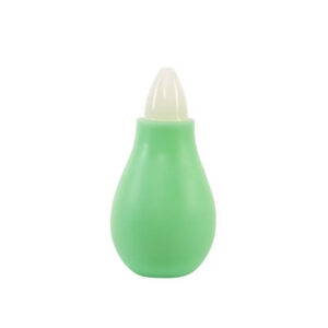 Дитячий аспиратор назальний 7002_бірюзовий