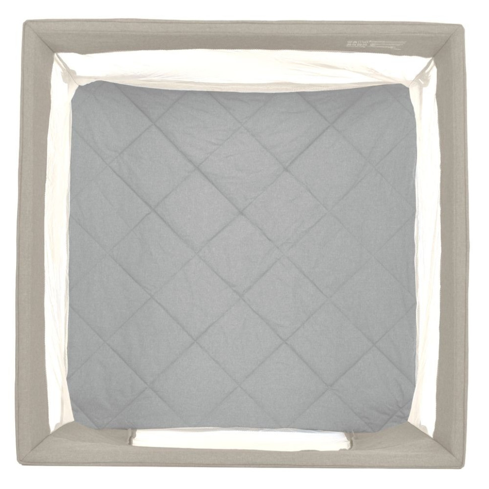 Дитячий манеж SWIFT 4 ME 1196 Beige, до 15 кг - Зображення 4