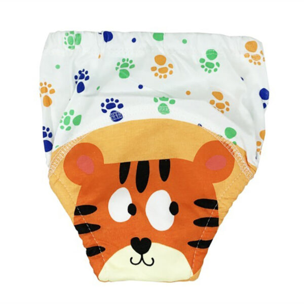 Тренувальні трусики 5-шарові MGZ-0670-5 Tiger) розмір L (13-16 кг)