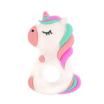 Прорізувач силіконовий "Єдиноріг" 4018