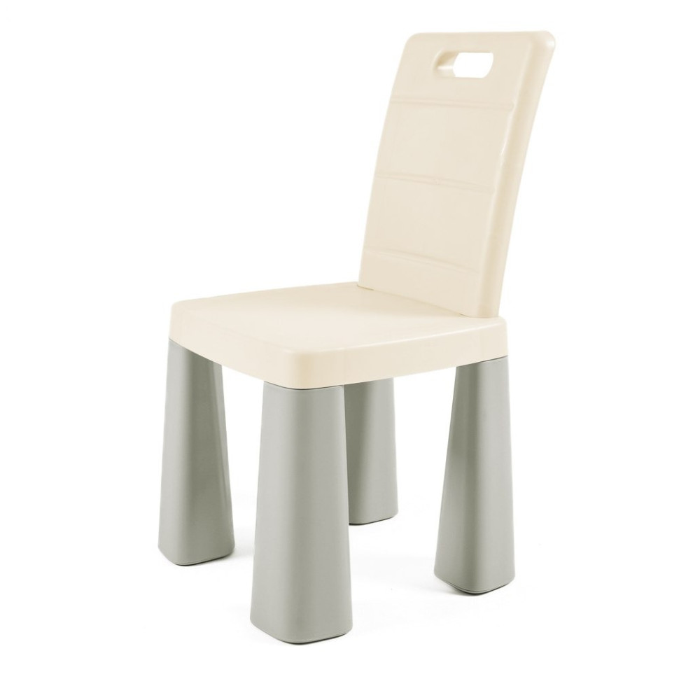 Дитячий пластиковий стіл і 2 стільці 04680/11 - Зображення 3