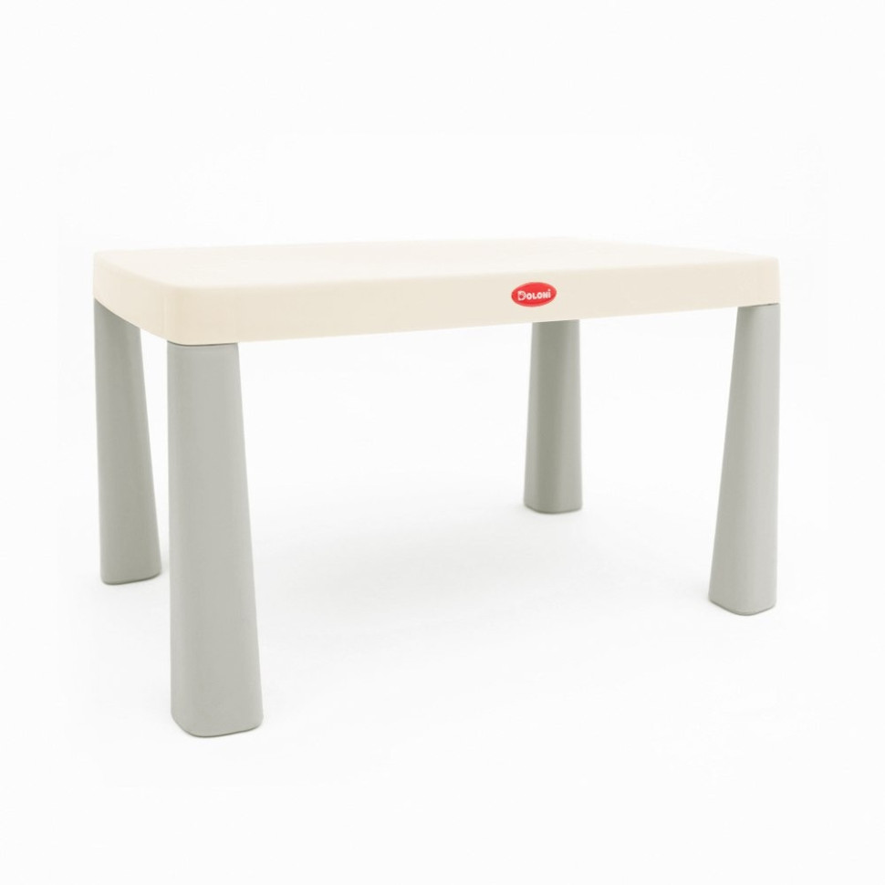 Дитячий пластиковий стіл і 2 стільці 04680/11 - Зображення 2