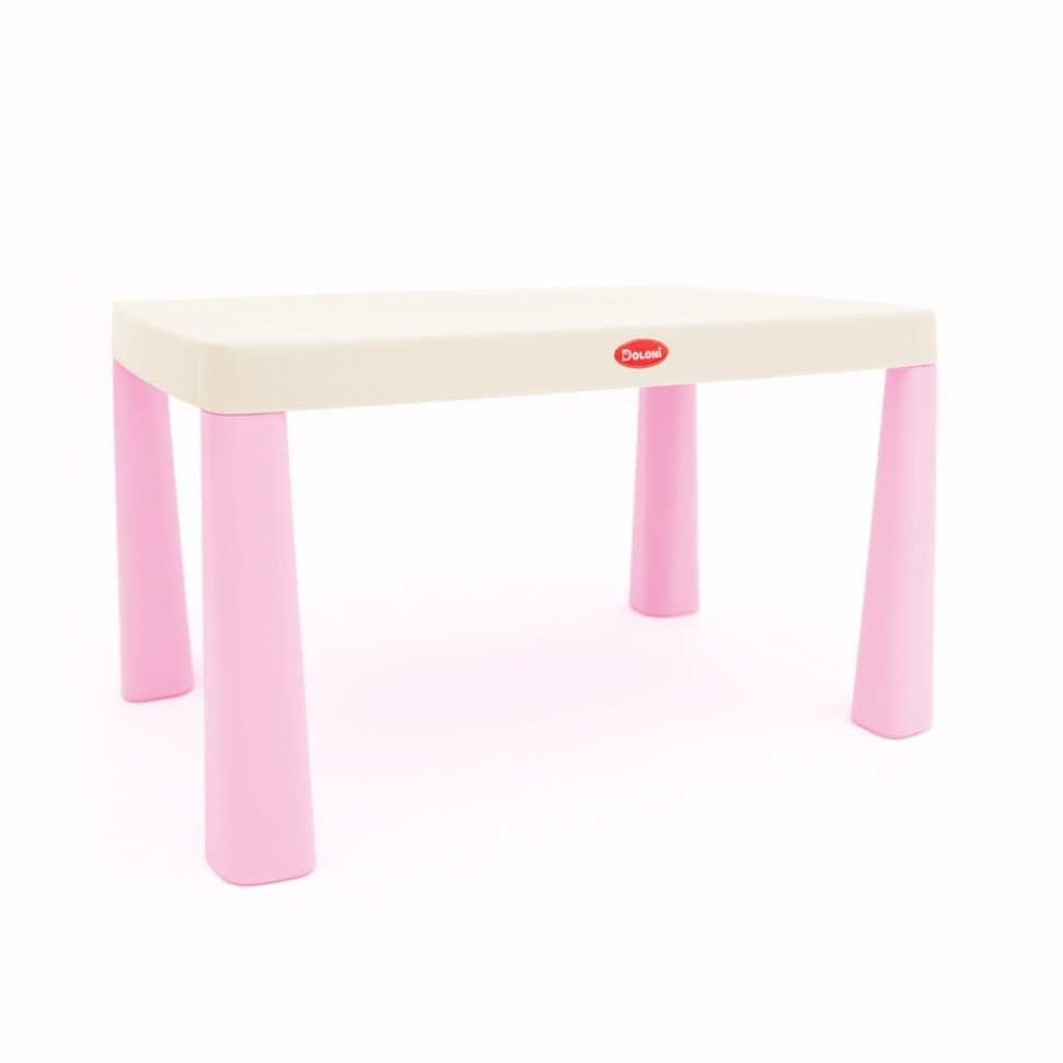 Дитячий пластиковий стіл і 2 стільці 04680/12 - Зображення 2