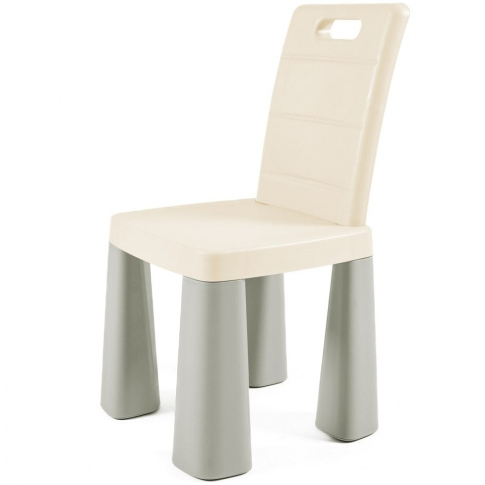 Дитячий набір "Граємо і вчимося" 04660/10 стілець, конструктор - Зображення 2