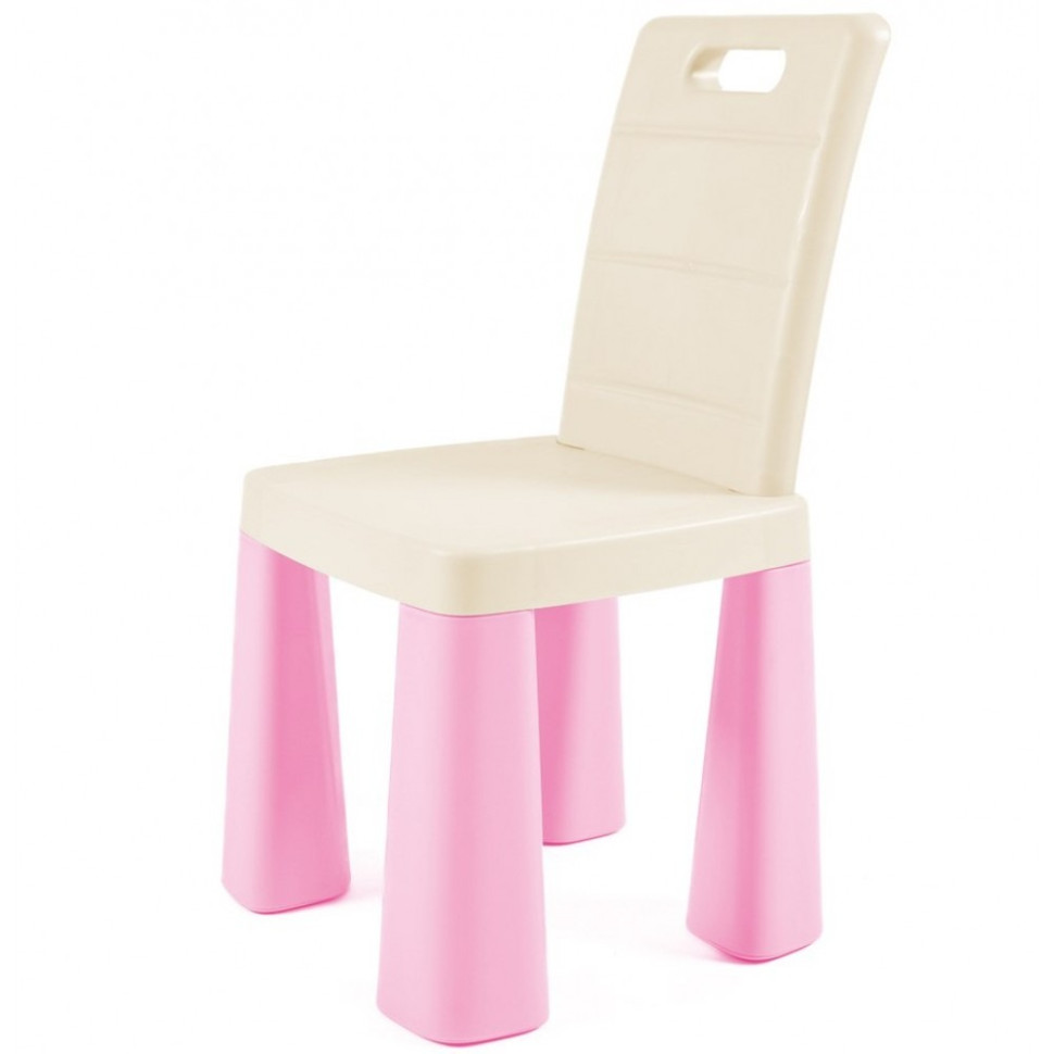Дитячий набір "Граємо і вчимося" 04660/11 стілець, конструктор - Зображення 2