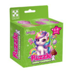 Дитячі пазли з сюрпризом "Єдиноріжка"2 VT8030-02, 180 деталей