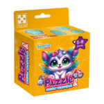 Дитячі пазли з сюрпризом "Кошеня з крилами" VT 8030-11, 180 деталей