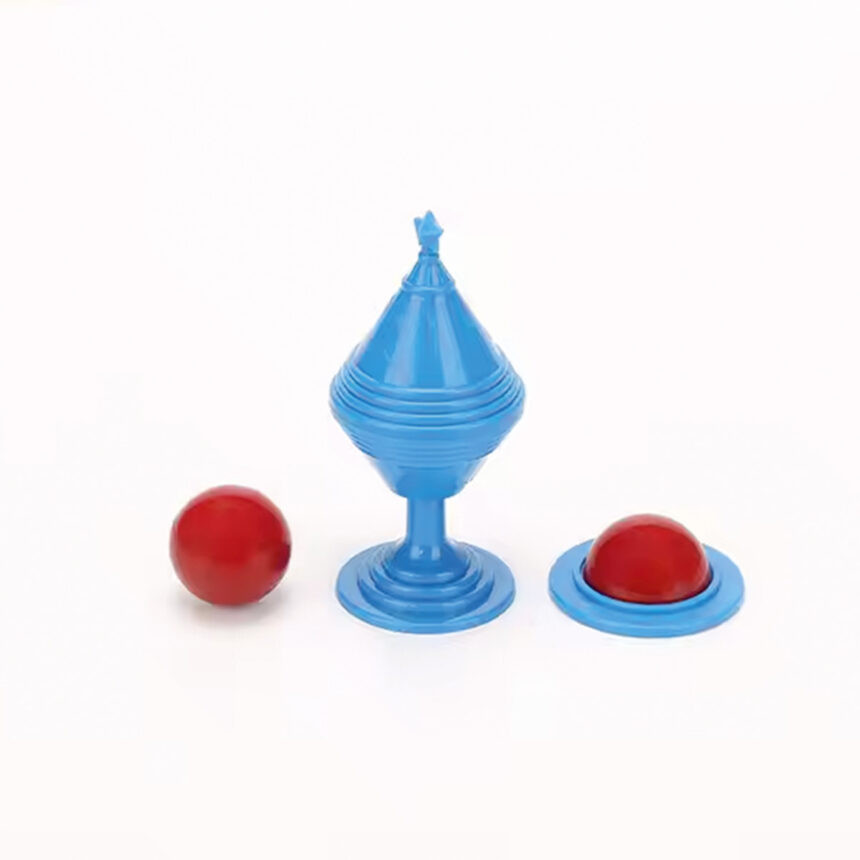 Набір для фокусу Магічна колекція "Роздвоєння" VT6012-01 розбірна ваза - Зображення 3