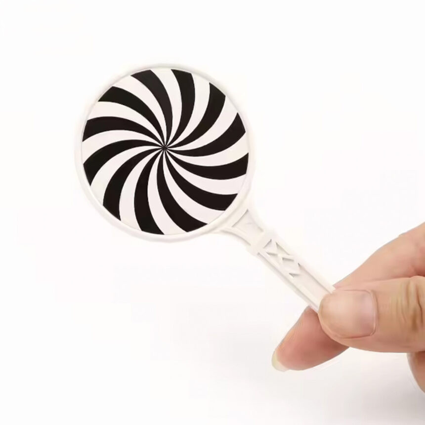 Набір для фокусу Магічна колекція "Ілюзія з монетою" VT6012-12 - Зображення 3