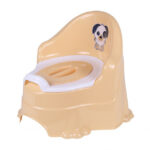 Горщик дитячий 5163TXK  Бежевий