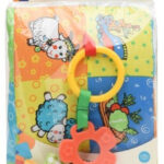 Килимок для гри і розвитку МС 040601-01