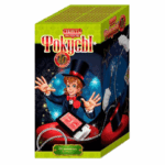 Розвиваючий набір Фокуси F-10, 10 фокусів в наборі  Зникаюча колода №8