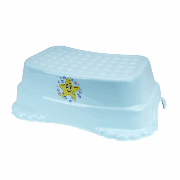 Дитяча Підставка-сходинка ТехноК 9109TXK Зірка