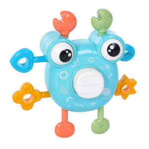 Брязкальце YL1022-55 Синій