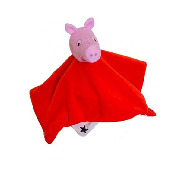 Комфортер Свинка Пеппа MC 080602-09 для найменших