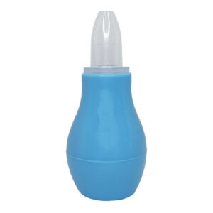 Аспіратор дитячий "Груша" MGZ-0710(Blue) назальний