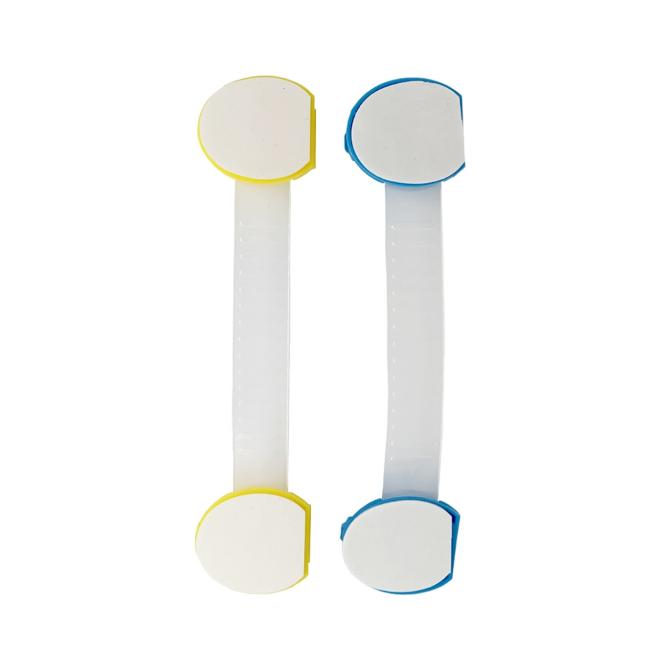 Набір для захисту Гнучкий блокатор MGZ-0803, 2 шт - Зображення 2