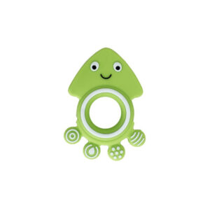 Прорізувач для зубів «Кальмар» MGZ-0417(Green)