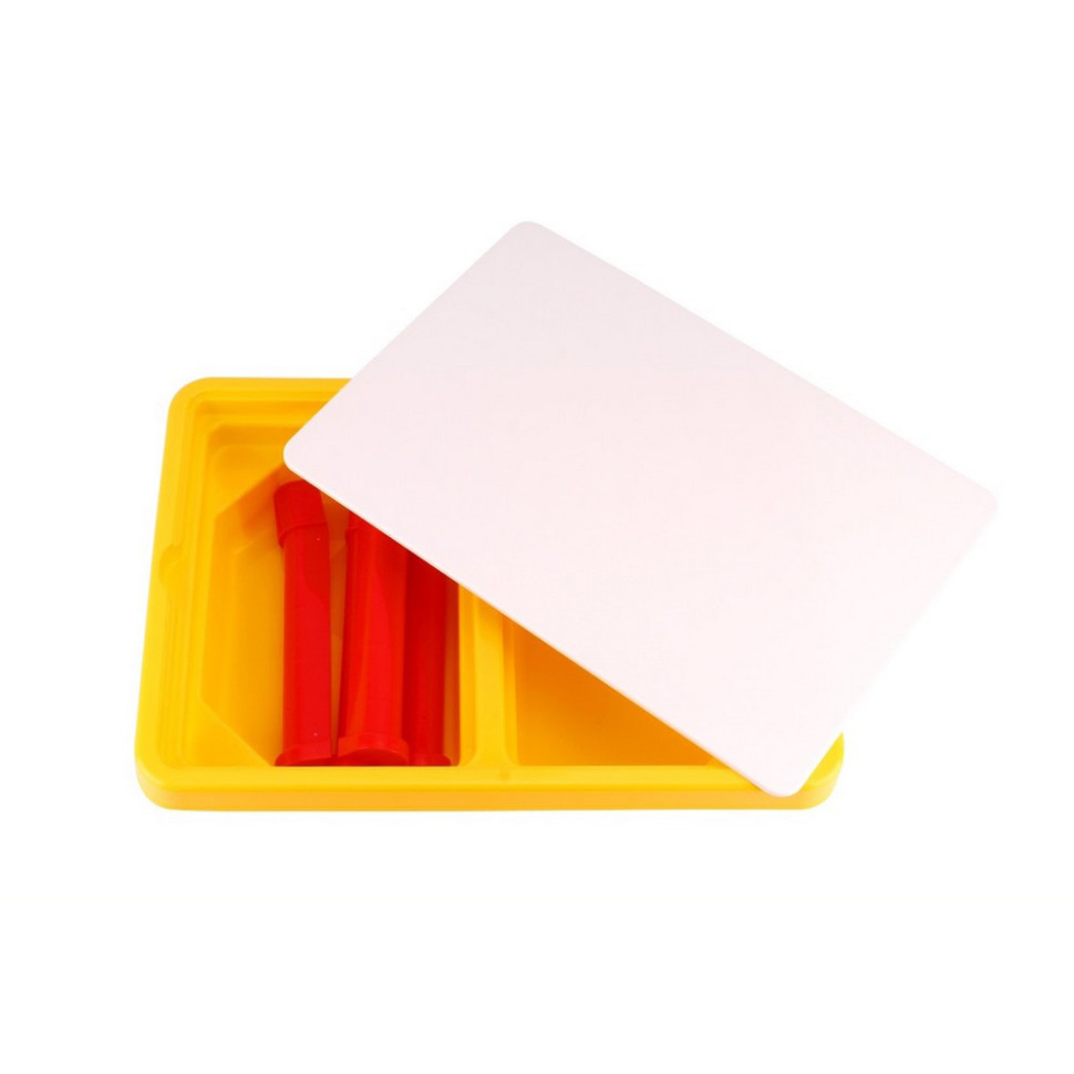 Іграшка "Ігровий столик-Play Table Mosaic" 8140TXK 31 x 27 х 43 см - Зображення 2