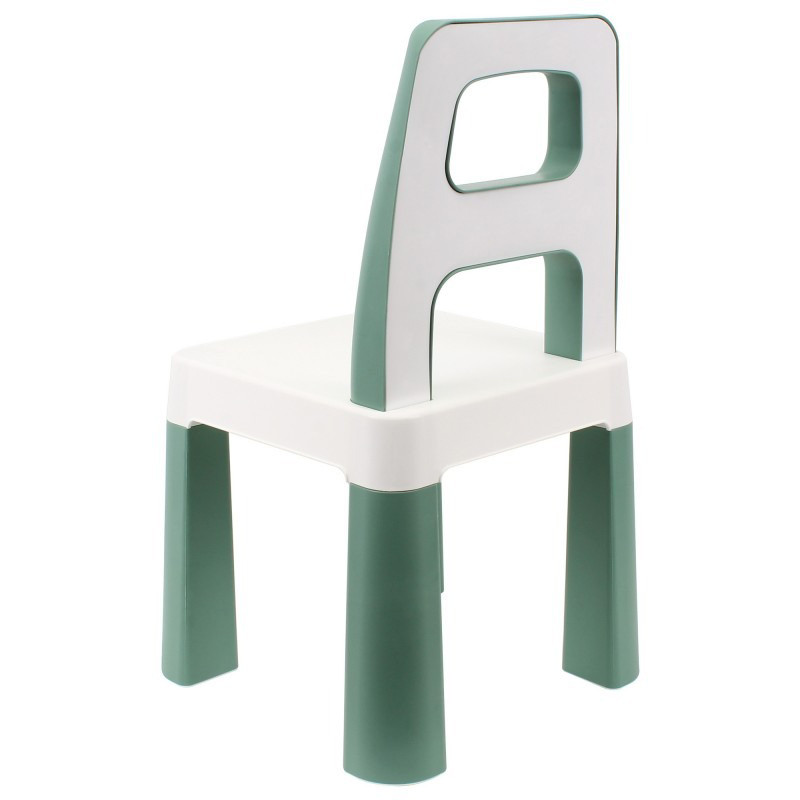 Дитячий стілець "Kids Chair" 0181TXK зелений, до 75 кг - Зображення 2