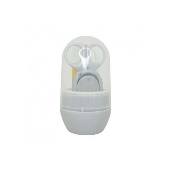 Дитячий гігієнічний набір MGZ-0702(Grey) сірий