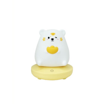 Нічник дитячий "Тигр" MGZ-1412 зарядка від USB