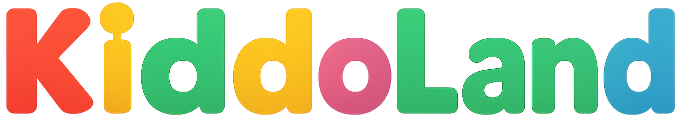 KiddoLand